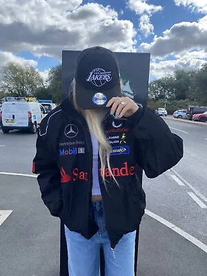 £64 • Buy F1 Mercedes-Benz Racing Jacket - One Size - BRAND NEW