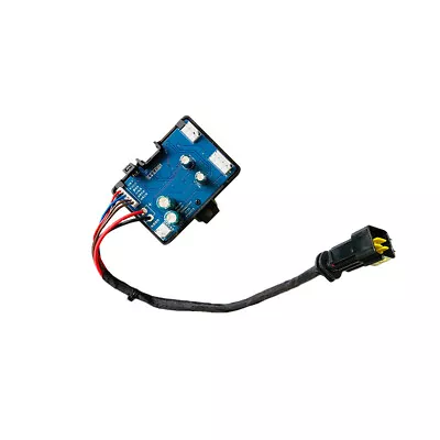 12V/24V 3KW 5KW 8KW Air Diesel Parking Heater Control Board Motherboard Car VAN • $37.28