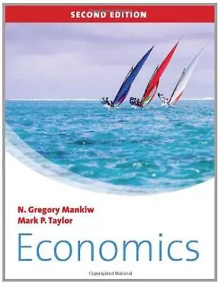 Economics • £4.26