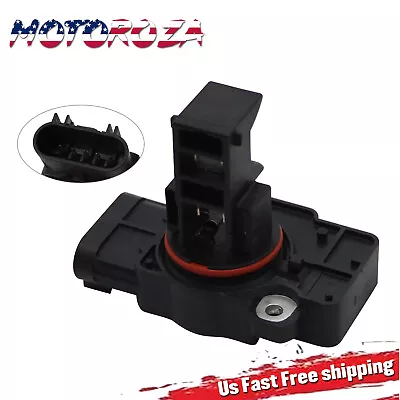 FOR 2009-2012 Chevrolet Cadillac GM GMC 10393948 MASS AIR FLOW SENSOR METER MAF • $21.77