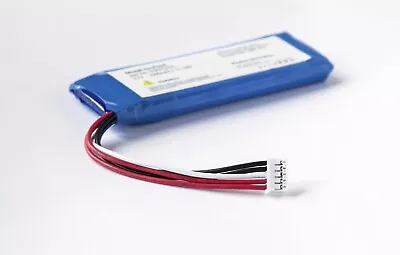 £14.95 • Buy  New Replacement Battery For JBL Charge 3 GSP1029102A Speaker 6000mAh 2016