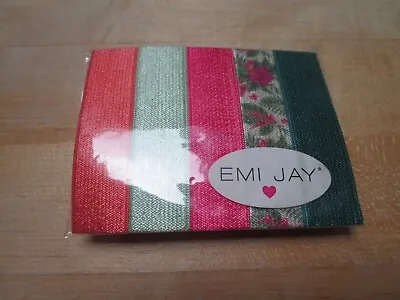 $10 • Buy Emi Jay Hair Ties