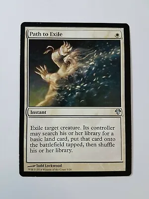 Path To Exile - Modern Event Deck (Magic/mtg) Uncommon • £6.26