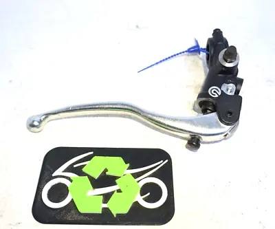 Ducati Scrambler 2019 Brembo Front Brake Master Cylinder 160770 Original OEM • $149.99