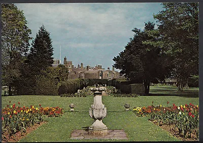 Kent Postcard - Walmer Castle - View From The Gardens  A8157 • £2.10