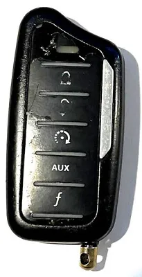 Python 7254P 2-WAY LED Car Starter Keyless Remote Control EZSDEI7251 Key Fob • $62.99