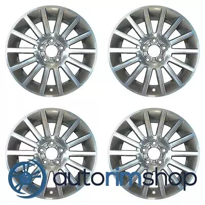 Mercury Montego 2005 2006 2007 18  Factory OEM Wheels Rims Set • $1025.96