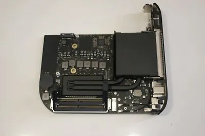3.0GHz I5 6 Core 256GB 1Gb LOGIC BOARD - Apple Mac Mini A1993 Late 2018 - Lock • $300