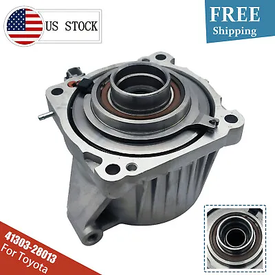 Rear Differential Viscous Coupler For Toyota Sienna AWD 2.7 3.5L 2011-2018 USA • $275