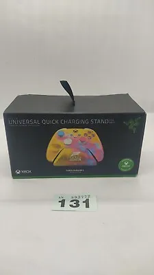 Forza Horizon 5 Limited Edition Razer Quick Charging Stand For Xbox Controller • £19.99