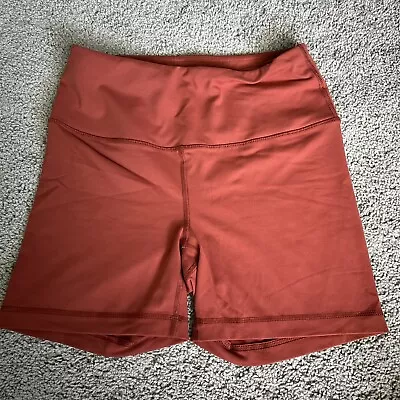 Women’s 90 Degree By Reflex Activewear Shorts-size M-euc • $4.99