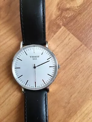 Tissot Mens Watch • £75