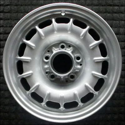 Mercedes-Benz 230 Series 14 Inch Painted OEM Wheel Rim 1972 To 1985 • $189