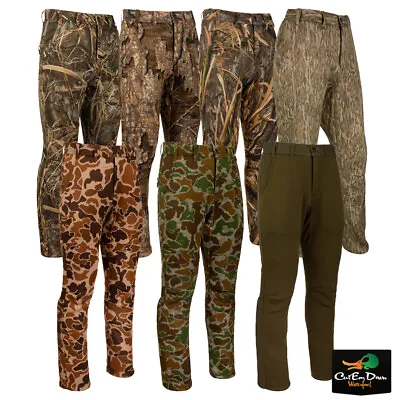 Drake Waterfowl Mst Ultimate Wader Pants • $119.99