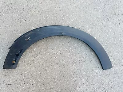 P40309 2007-2013 Mini Cooper Front Fender Flare Wheel Arch Moulding Driver Side • $32.49