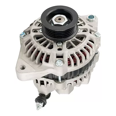 Alternator Fit 1999-2003 Chevrolet Tracker Suzuki Vitara 2.0L 13781 A005TA4291 • $70.01