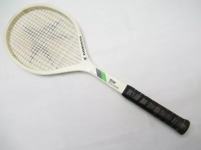 Austrian Kneissl White Star Mid Tennis Racquet (4 1/2) Long Term Storage • $69.95