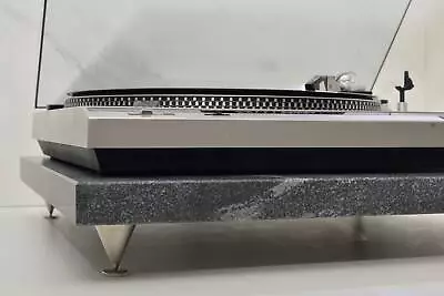 19x14x1.25 Vibration Granite Control Isolation PlatformTurntable Stand Display • $209