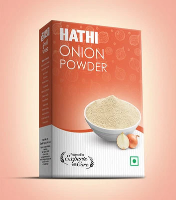 £3.35 • Buy Onion Powder Premium Quality 100g King Of The Spices