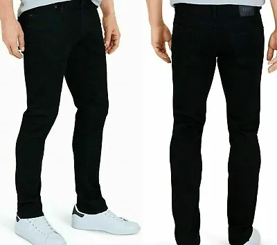 IZOD Men's Knit Denim Stretch Supersoft Comfort Pants • $24.99