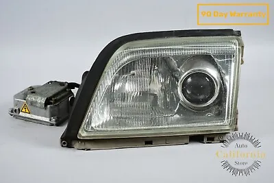 $765.45 • Buy 90-02 Mercede R129 SL500 SL600 Left Side Headlight Light Lamp Xenon HID OEM