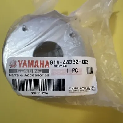 Genuine Yamaha Marine 61A-44322-02 Cartridge Insert OEM New Factory Boat Parts • $14.99