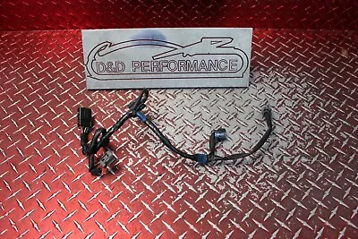 2011 - 2023 Suzuki Gsxr 600 750 Oem Throttle Body Injector Harness Gx367 • $35.95