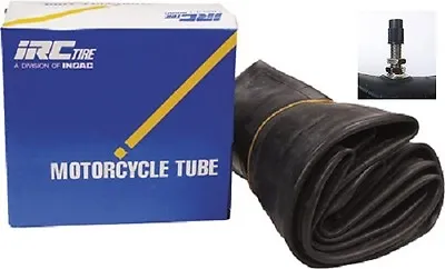 IRC 2.75/3.00-21 80/100-21 90/80-21 90/90-21 100 Inner Tire Tube Motorcycle TR4 • $23.75