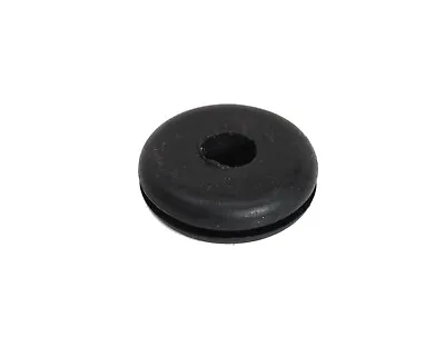 10 Pc Rubber Grommet For 11/16” To 3/4  Hole 7/16  ID  15/16   OD  1/16” Gap • $7.29