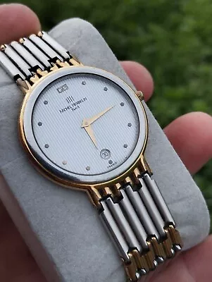 Michel Herbelin Watch • $190