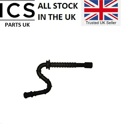 £4.65 • Buy Stihl  Fuel Hose Pipe Fits Some 024, 026, MS240, MS260  MS260C Chainsaw C27