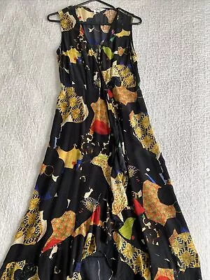 $65 • Buy Gorman Dress Size 10