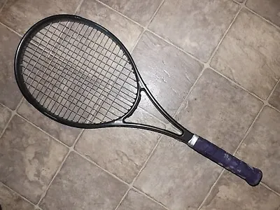 Prince Cts Approach 90 Tennis Racquet  4 1/2 • $28.95