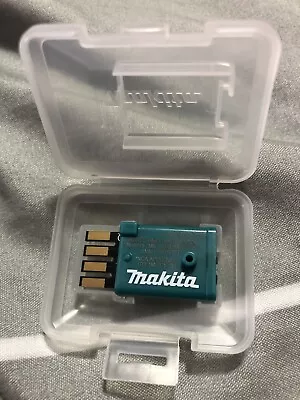 Makita Bluetooth Transmitter Chip WUT10 • £40