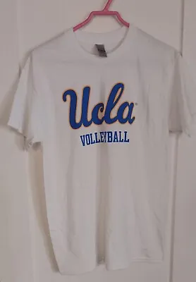 UCLA Volleyball T Shirt Bruins  L Large • $14.95