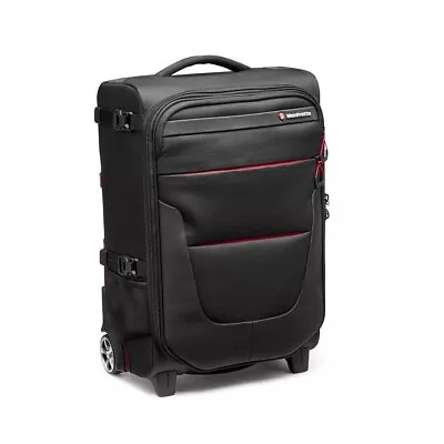 Manfrotto Pro Light Reloader Air-55 Carry-on Camera Roller Bag • £279.90