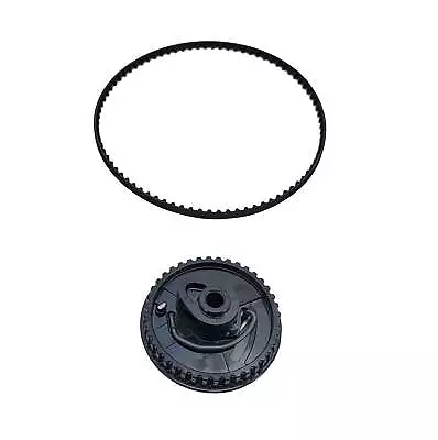 Honda 14320-Z8D-000 & 14400-Z8B-003 Camshaft Pulley & Timing Belt Set - 14320... • $15.10