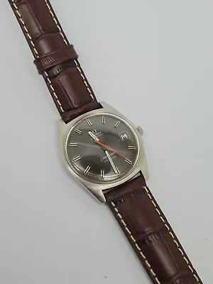 Omega Seamaster Geneve Vintage Watch • $1350