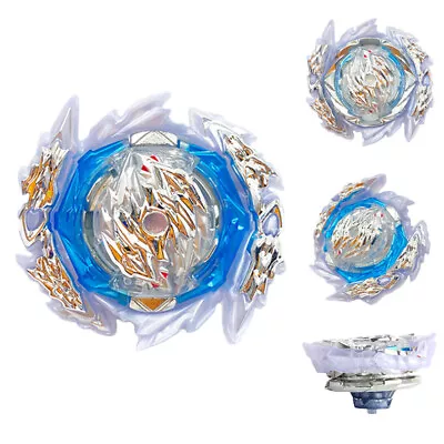 Beyblade Burst Guilty Longinus Kr Metal Destroy-2 With Sticker Collection • $13.42