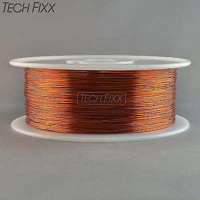 Magnet Wire 20 Gauge AWG Enameled Copper 1100 Feet Coil Winding 200C • $69.20