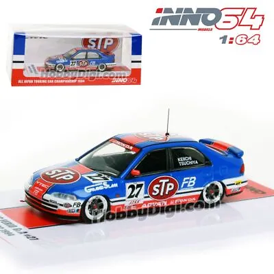 $31.84 • Buy INNO64 - Honda Civic Ferio EG9 Gr.A #27  Team STP  JTCC 1994