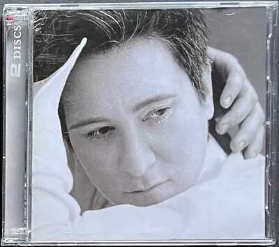 K.D. Lang - Watershed Deluxe Limited Edition 2CD - Free Shipping • $8