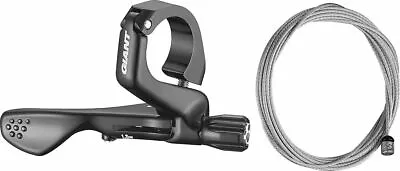 Giant Switch Seatpost 1x Lever And Cable Set • $39.95