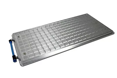 $405 • Buy Vacuum Clamping  Table Grid VT4020 R CNC Machining, Metalworking & Manufacturing
