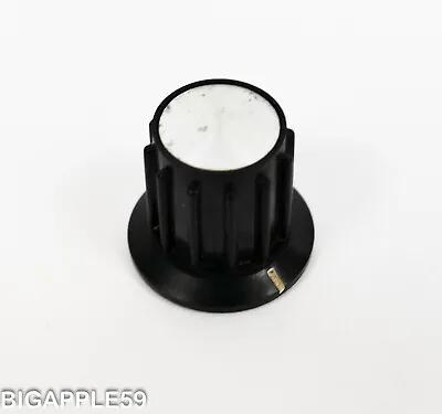 Yaesu FRG-7 Receiver Control Knob For Fine Tuning  • $11.99