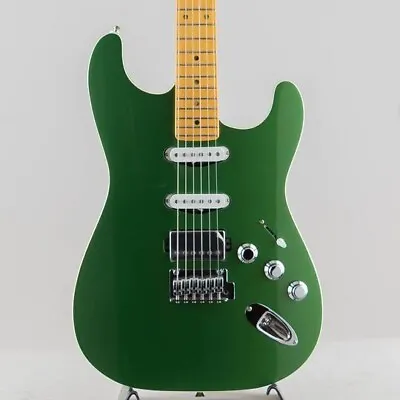 Fender Made In Japan Aerodyne Special Stratocaster HSS Speed Green Metallic New • $1694.86