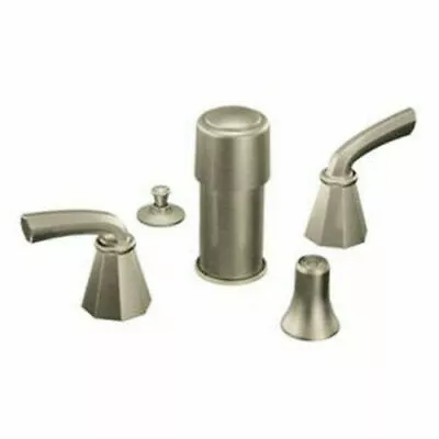 ShowHouse By Moen S445BN Felicity Bidet Faucet Brushed Nickel • $299
