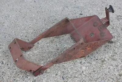 Original 1955-56 Ford Victoria Accessory Continental Spare Tire Mounting Bracket • $326.70