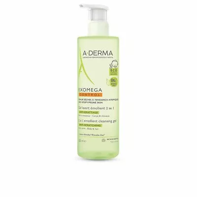 Shower Gel A-Derma Exomega Control 500 Ml • £57.36