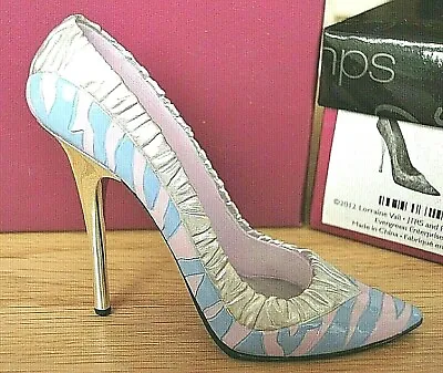 £10.50 • Buy Just The Right Shoe - Stunning